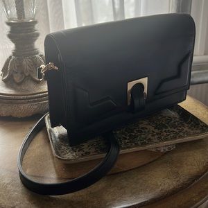 Halston small bag